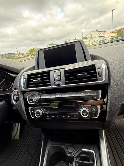 BMW 116d 22 of 24