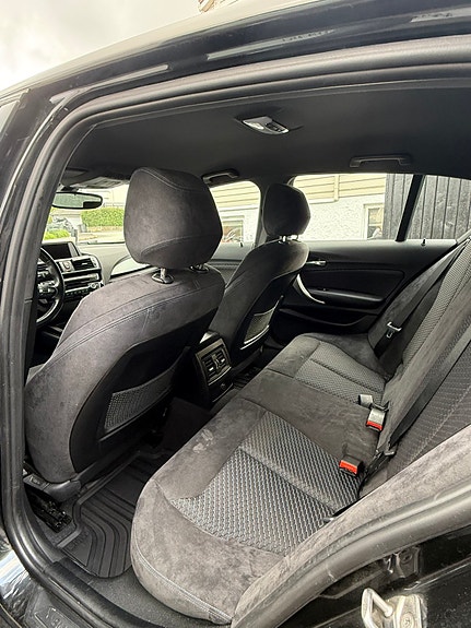 BMW 116d 14 of 24
