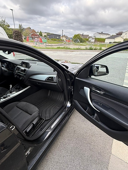 BMW 116d 11 of 24