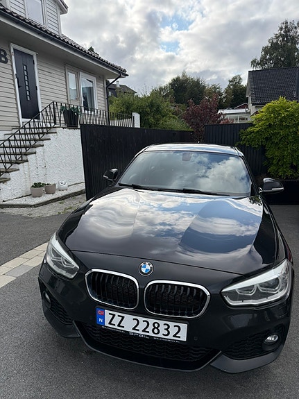 BMW 116d 2 of 24