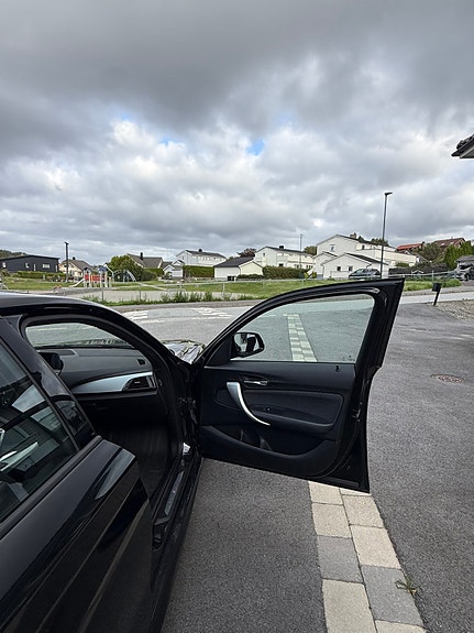 BMW 116d 10 of 24