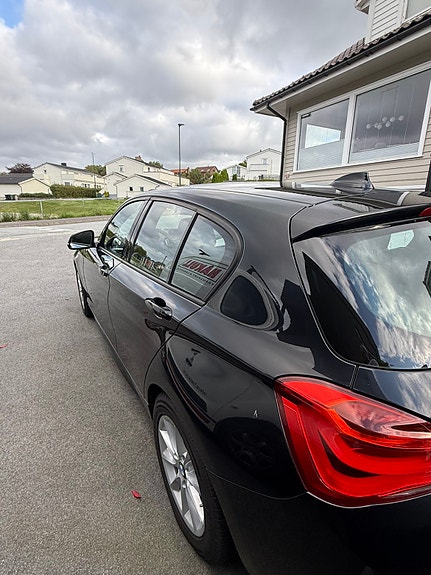 BMW 116d 7 of 24