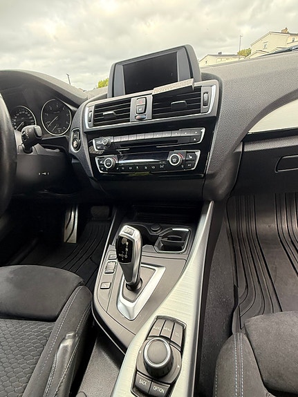 BMW 116d 21 of 24
