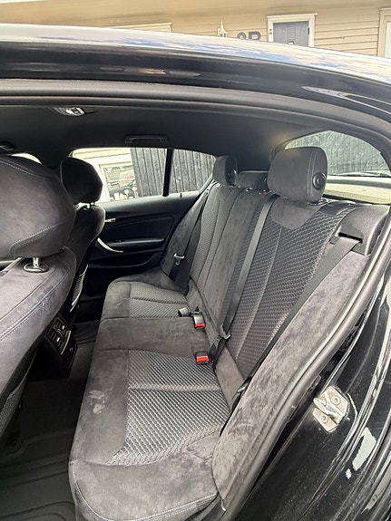 BMW 116d 15 of 24