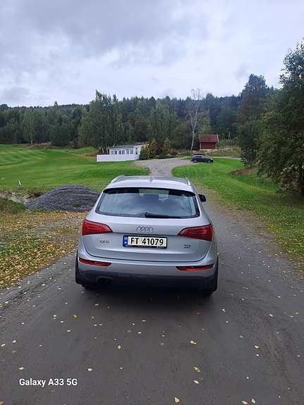 Audi Q5 4 of 4