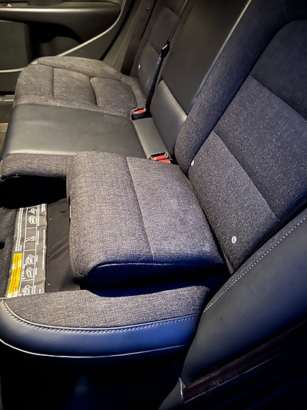 Volvo XC70 5 of 9