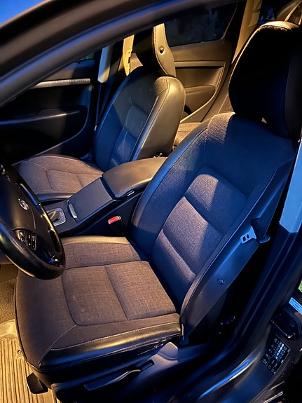Volvo XC70 9 of 9