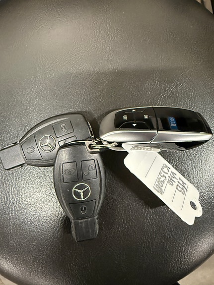 Mercedes-Benz Vito 119 20 of 25