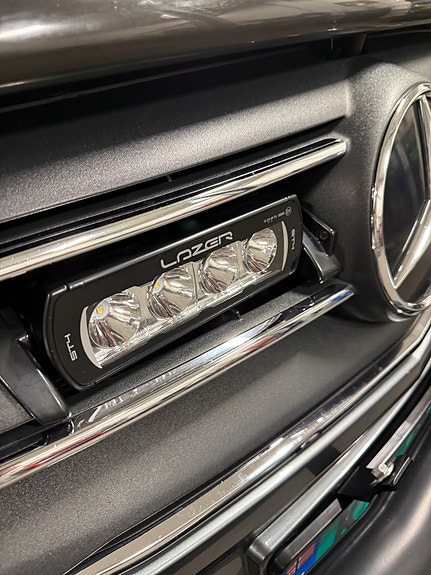 Mercedes-Benz Vito 119 8 of 25