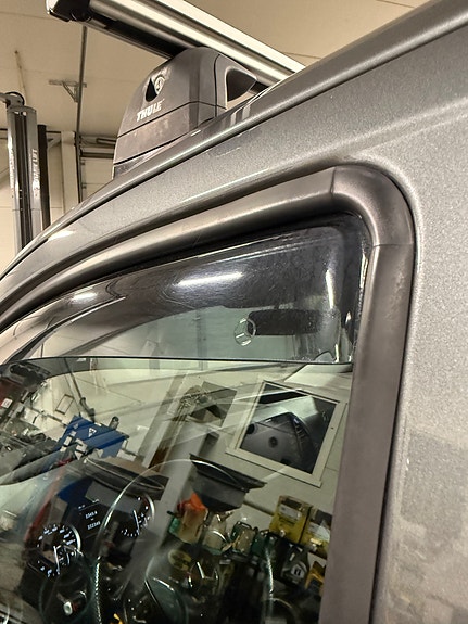 Mercedes-Benz Vito 119 22 of 25