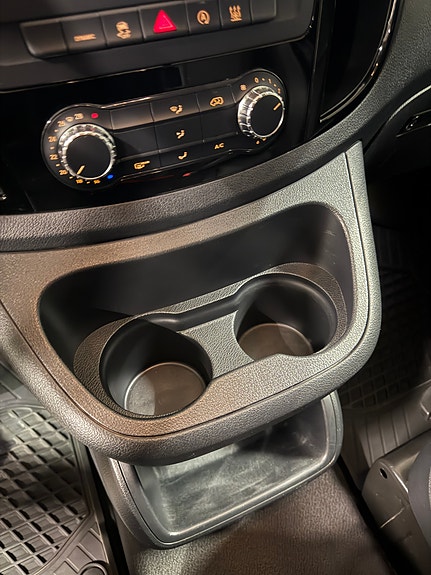 Mercedes-Benz Vito 119 19 of 25