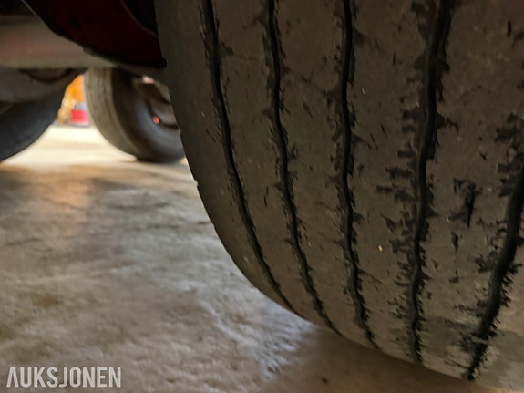 Nor Slep SE-42TQ tippsemi 23 of 30