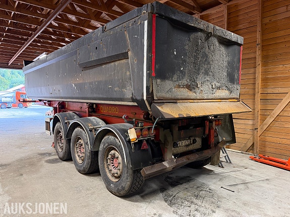 Nor Slep SE-42TQ tippsemi 8 of 30