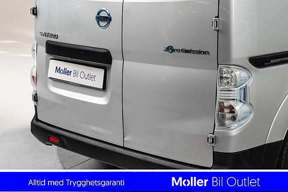 Nissan e-NV200 5 of 18