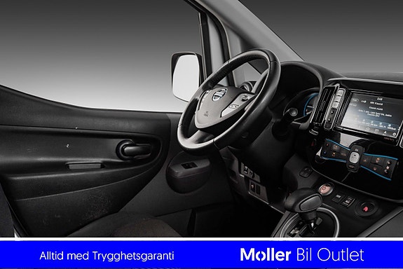 Nissan e-NV200 17 of 18