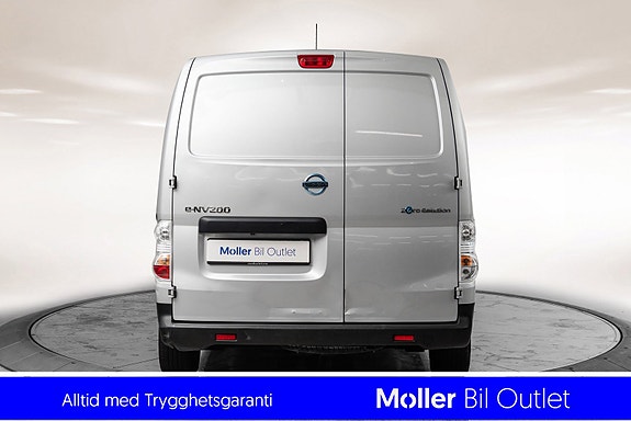 Nissan e-NV200 6 of 18