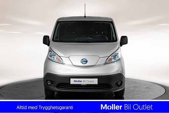 Nissan e-NV200 3 of 18