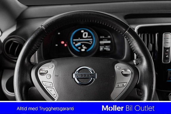 Nissan e-NV200 8 of 18