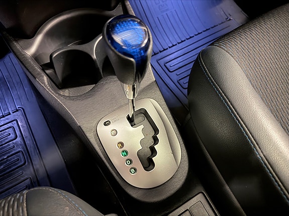 Toyota Yaris 29 of 30