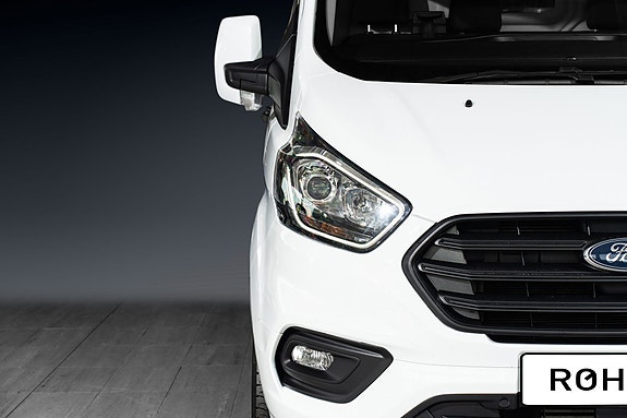 Ford Transit Custom 4 of 26
