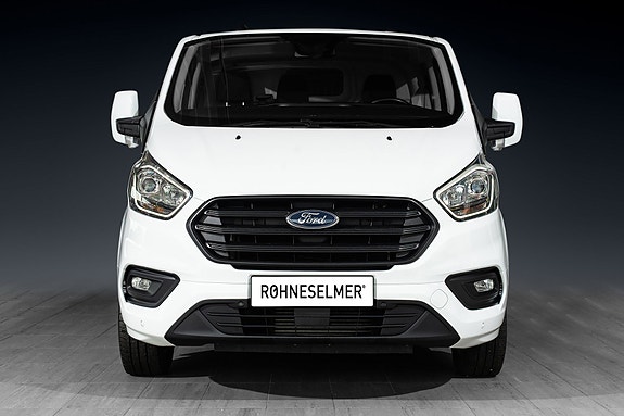 Ford Transit Custom 3 of 26