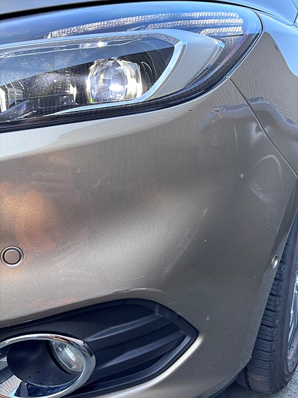 Ford S-MAX 21 of 22