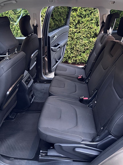 Ford S-MAX 12 of 22