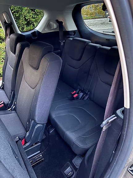 Ford S-MAX 14 of 22