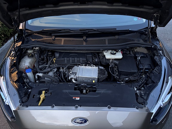 Ford S-MAX 20 of 22