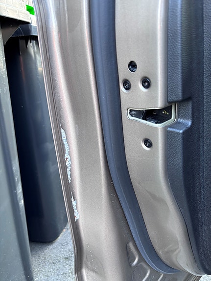 Ford S-MAX 22 of 22