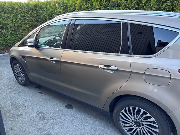 Ford S-MAX 2 of 22