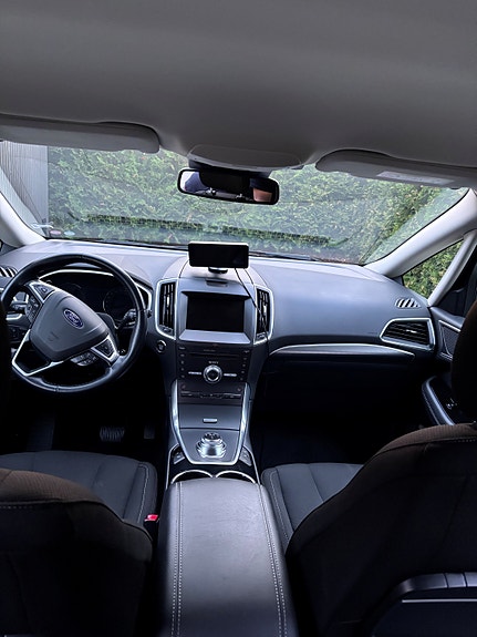 Ford S-MAX 10 of 22