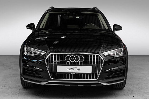 Audi A4 allroad 4 of 28