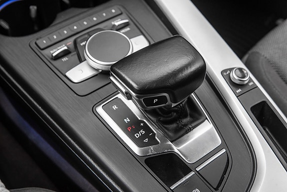 Audi A4 allroad 13 of 28