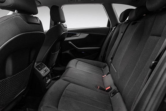 Audi A4 allroad 14 of 28