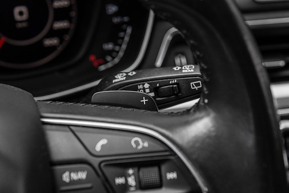 Audi A4 allroad 18 of 28