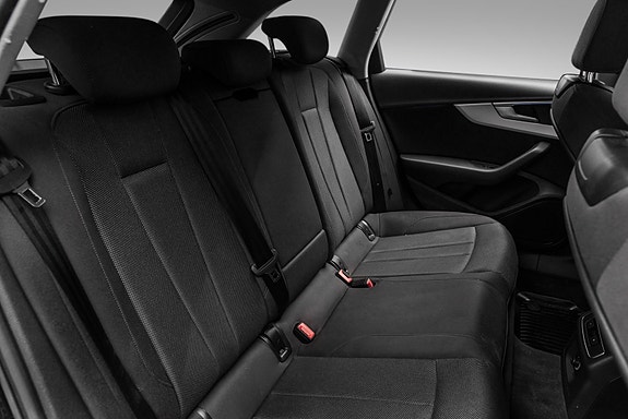 Audi A4 allroad 26 of 28