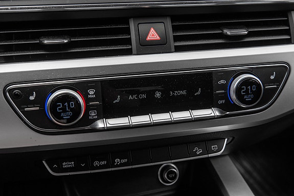 Audi A4 allroad 12 of 28