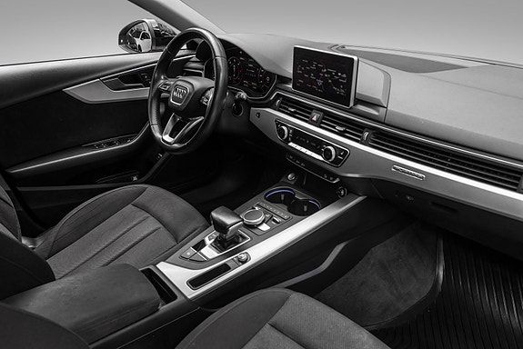 Audi A4 allroad 28 of 28