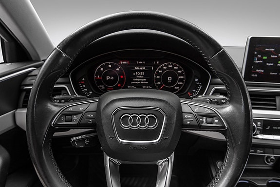 Audi A4 allroad 16 of 28