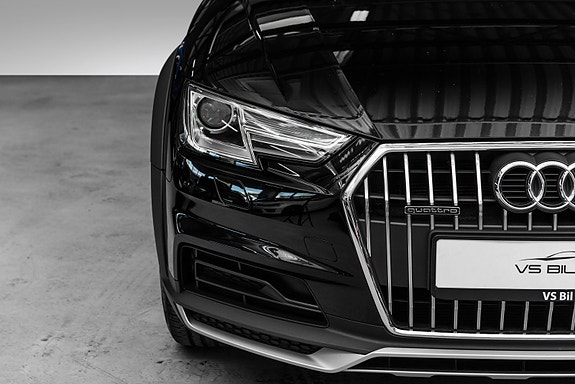 Audi A4 allroad 2 of 28