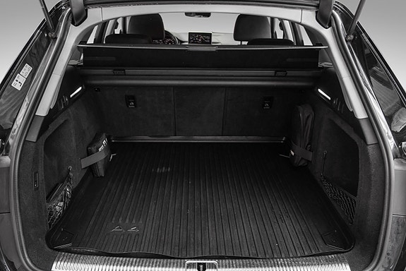 Audi A4 allroad 23 of 28