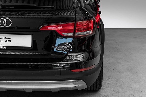 Audi A4 allroad 7 of 28