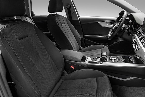 Audi A4 allroad 27 of 28