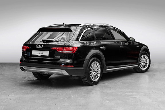 Audi A4 allroad 8 of 28