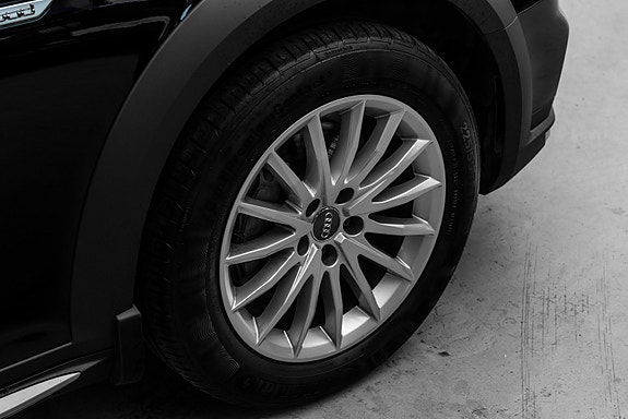 Audi A4 allroad 9 of 28