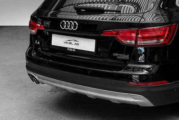 Audi A4 allroad 6 of 28