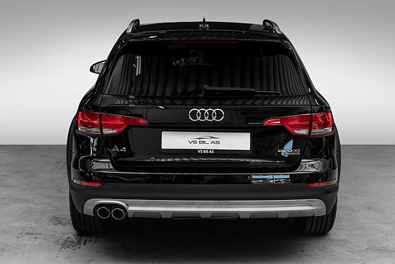 Audi A4 allroad 5 of 28