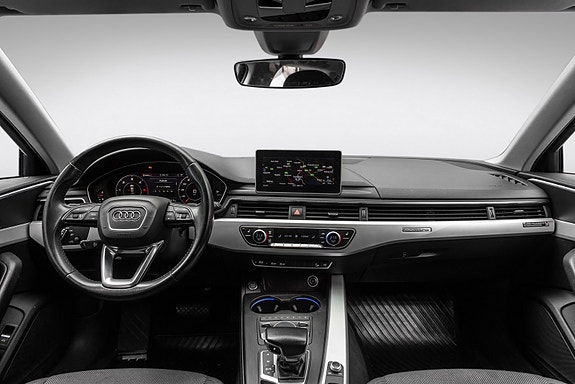 Audi A4 allroad 15 of 28