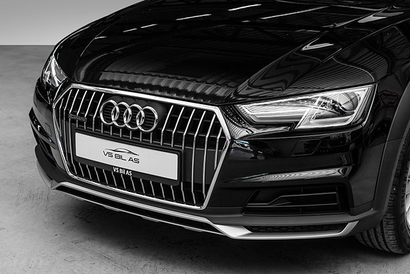 Audi A4 allroad 3 of 28